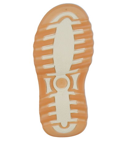 Bisgaard Sandals - Coco - Rose Gold
