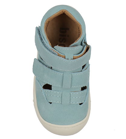 Bisgaard Sandals - Hana - Mint