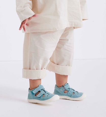 Bisgaard Sandals - Hana - Mint
