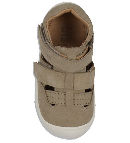 Bisgaard Sandals - Hana - Brandy