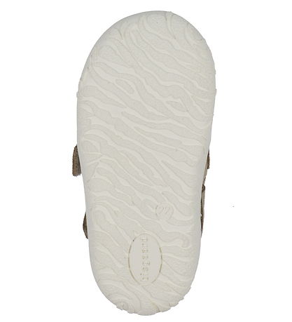 Bisgaard Sandals - Hana - Brandy