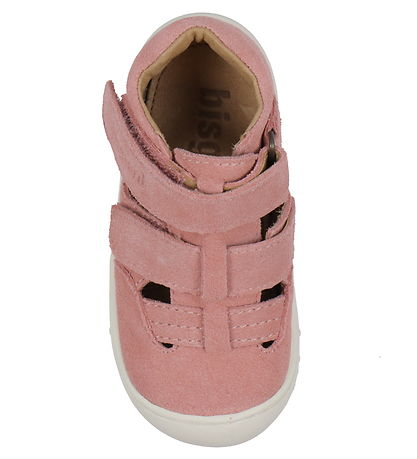 Bisgaard Sandals - Hana - Blush