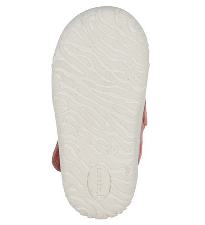 Bisgaard Sandals - Hana - Blush