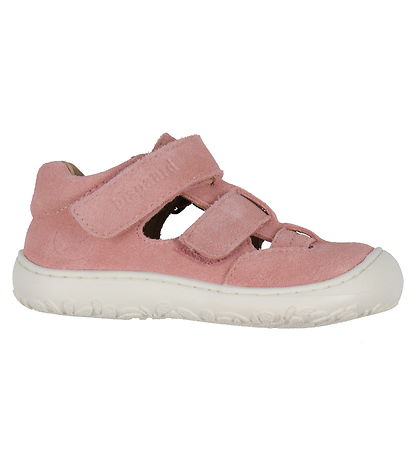 Bisgaard Sandalen - Hana - Blozen Bisgaard Sandalen - Hana - Blozen