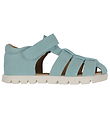 Bisgaard Sandals - Beka - Mint Bisgaard Sandals - Beka - Mint