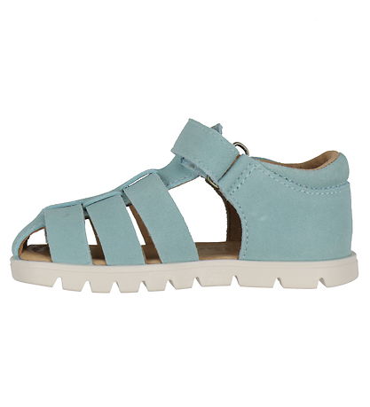 Bisgaard Sandals - Beka - Mint