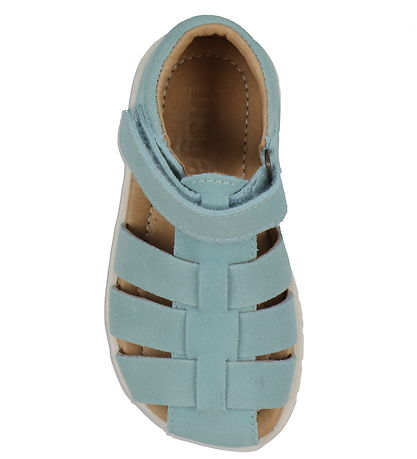 Bisgaard Sandals - Beka - Mint