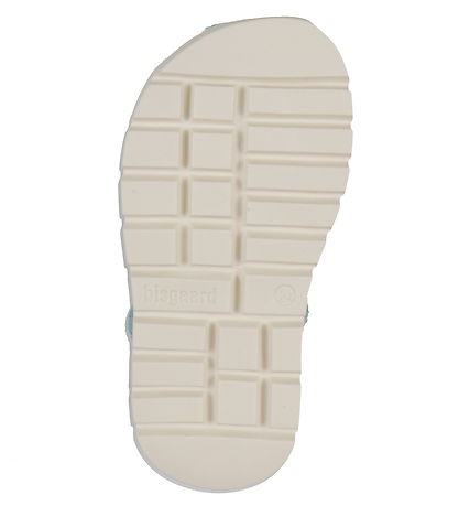Bisgaard Sandals - Beka - Mint