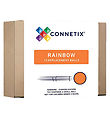 Connetix Balls - 12-Pack - Rainbow Connetix Balls - 12-Pack - Rainbow