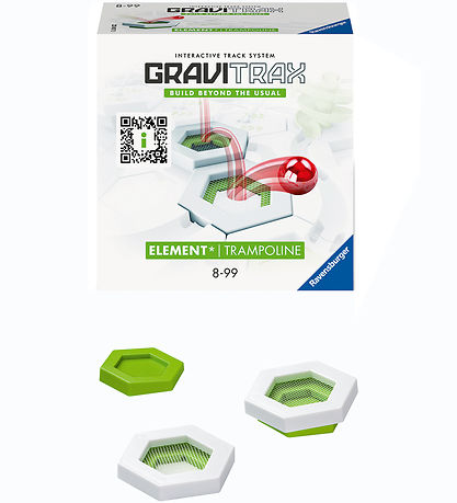 GraviTrax Element - Trampoline - 5 Parts