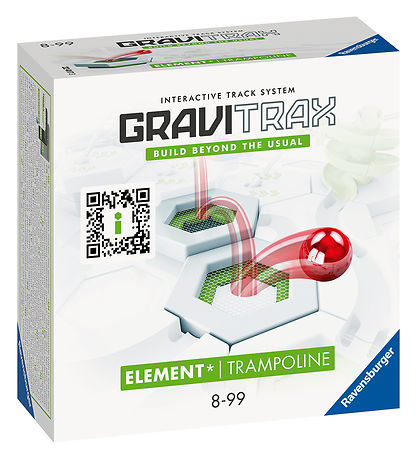 GraviTrax Element - Trampoline - 5 Parts
