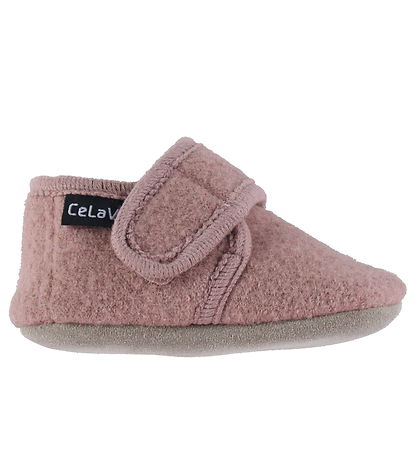 CeLaVi Hausschuhe - Wolle - Fawn CeLaVi Hausschuhe - Wolle - Fawn