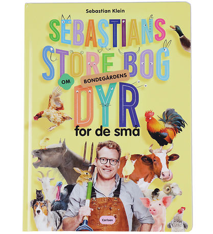 Livre Forlaget Carlsen - La boutique de Sebastian Livre À propos Livre Forlaget Carlsen - La boutique de Sebastian Livre À propos