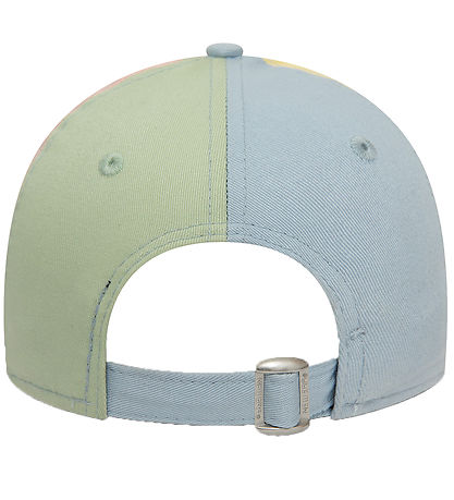 New Era Cap - 9Forty - New York Yankees - Pastel Multicolour New Era Cap - 9Forty - New York Yankees - Pastel Multicolour