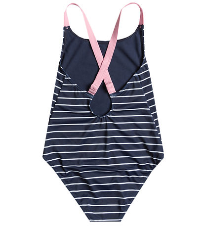 Roxy Swimsuit - Bico Basic - Naval Academy Stripe