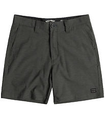 Billabong Shorts - Crossfire - Grey Billabong Shorts - Crossfire - Grey
