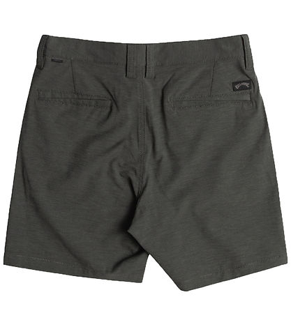 Billabong Shorts - Crossfire - Grey Billabong Shorts - Crossfire - Grey