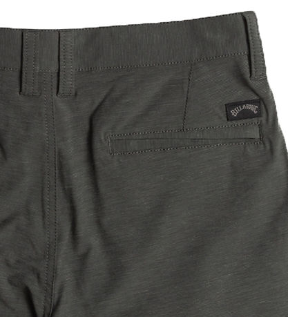 Billabong Shorts - Crossfire - Grey Billabong Shorts - Crossfire - Grey