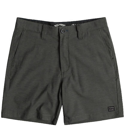 Billabong Shorts - Crossfire - Grey Billabong Shorts - Crossfire - Grey