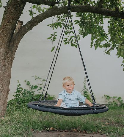 Krea Sensory Swing - 70 cm - Black