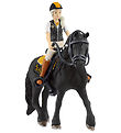 Schleich Horse Club - Tori & Princess - 42640 Schleich Horse Club - Tori & Princess - 42640