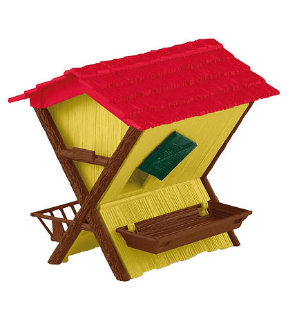 Schleich Farm World - Feeding of the forest DYR - 42658 Schleich Farm World - Feeding of the forest DYR - 42658