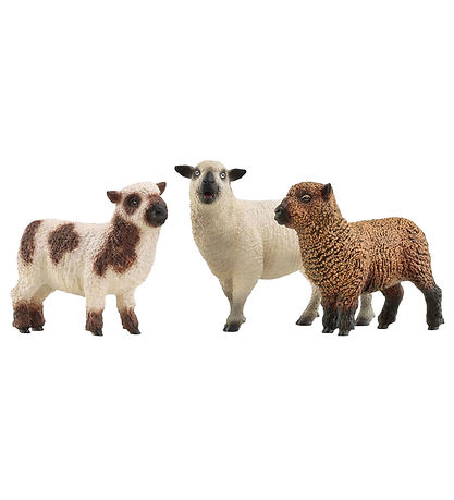 Schleich Farm World - Schaffreunde - 42660