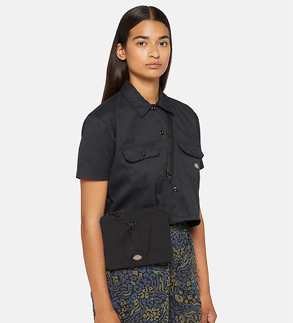 Dickies Bag - Fincastle Pouch - Black Dickies Bag - Fincastle Pouch - Black