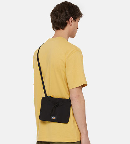Dickies Bag - Fincastle Pouch - Black