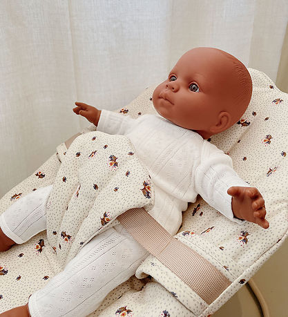 Konges Sløjd Dúkka - Gerd - 42 cm Konges Sløjd Dúkka - Gerd - 42 cm