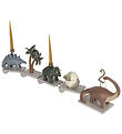 Konges Sløjd Birthday Train - Dinomite