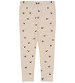 Leggings Konges Sløjd - Cherry Leggings Konges Sløjd - Cherry