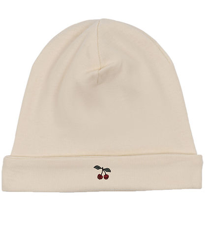 Konges Sløjd Gift Box - Comfort Blanket/Beanie/Bodysuit l/s - Ch