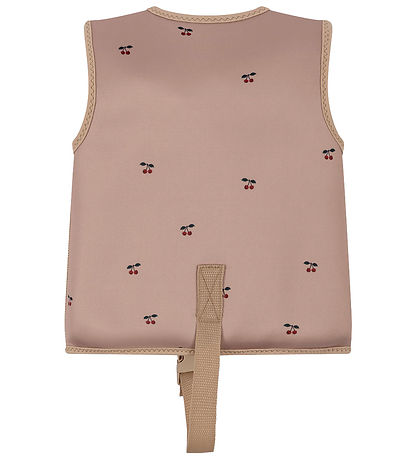 Konges Sløjd Swim Vest - Cherry Konges Sløjd Swim Vest - Cherry