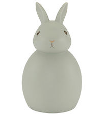 Konges Sløjd Night Lamp - Bunny - 16.5 cm - Topanga Beach