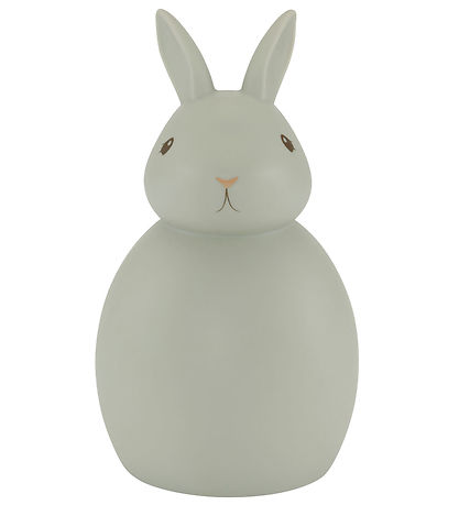 Konges Sløjd Nachtlampe - Bunny - 16,5 cm - Topanga Beach