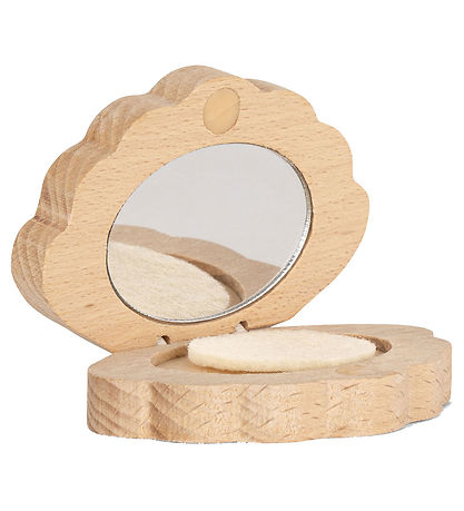 Konges Sløjd Spela smink - Trä - Multi