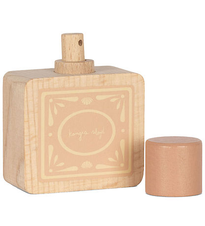 Konges Sløjd Spela smink - Trä - Multi