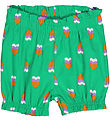 Freds World Bloomers - Heartbeat Poplin - Grass Freds World Bloomers - Heartbeat Poplin - Grass