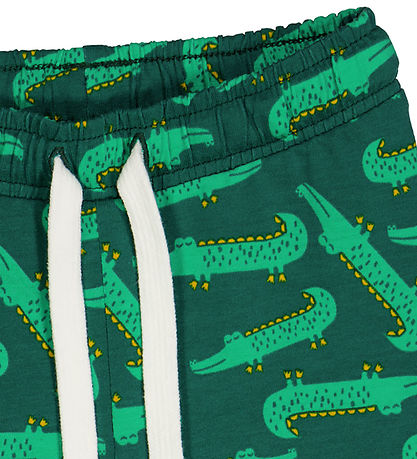 Shorts Freds World - Crocodile - Concombre Shorts Freds World - Crocodile - Concombre