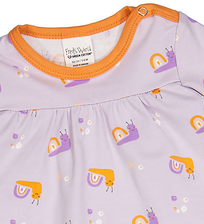 Freds World Mekko - Etana - Lavender