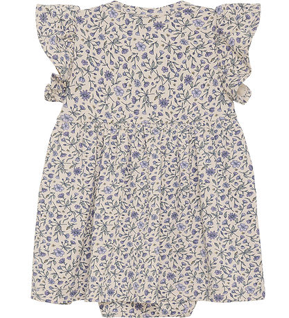 Fixoni Bodykleid k/ä - Tapioka