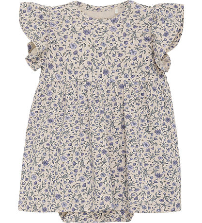 Fixoni Bodykleid k/ä - Tapioka