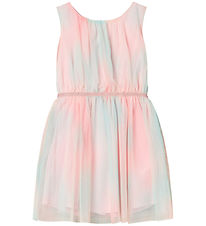 Name It Dress - NmfDainbos - Parfait Pink Name It Dress - NmfDainbos - Parfait Pink