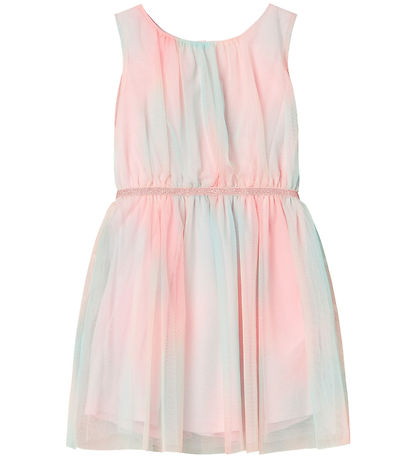 Robe Name It - NmfDainbos - Parfait Pink Robe Name It - NmfDainbos - Parfait Pink