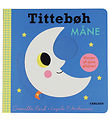 Forlaget Carlsen Bilderbuch - Tittebøh Mond Forlaget Carlsen Bilderbuch - Tittebøh Mond