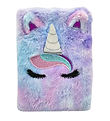 Hot Focus Notebook - Unicorn Plys Hot Focus Notebook - Unicorn Plys