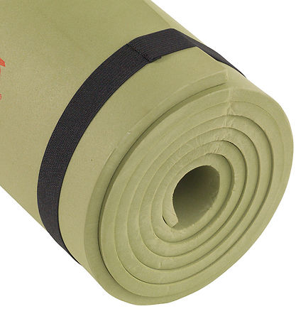 Easy Camp Liggunderlag - Basic - 180x50x0,8 cm - Eva - Grön