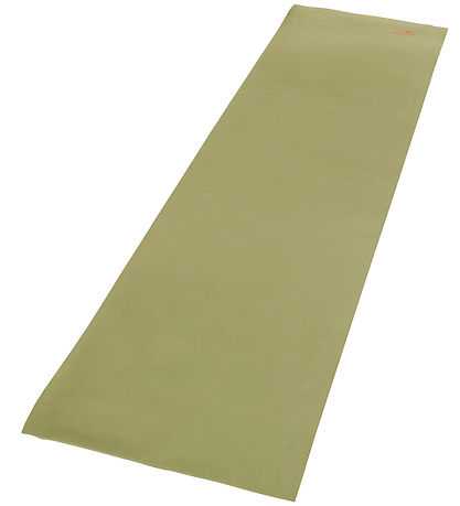 Easy Camp Liggunderlag - Basic - 180x50x0,8 cm - Eva - Grön