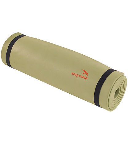 Easy Camp Liggunderlag - Basic - 180x50x0,8 cm - Eva - Grön